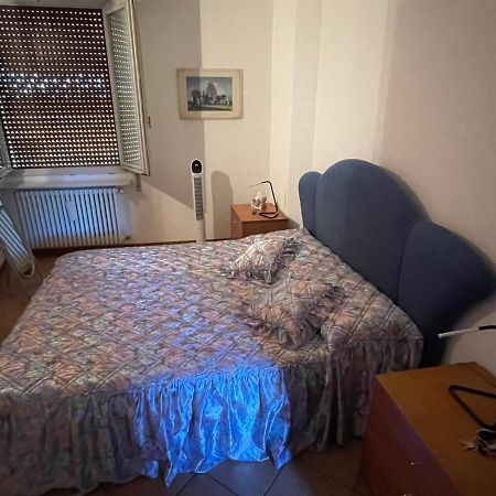 La Casa Dei Sogni Apartment Intra Bagian luar foto