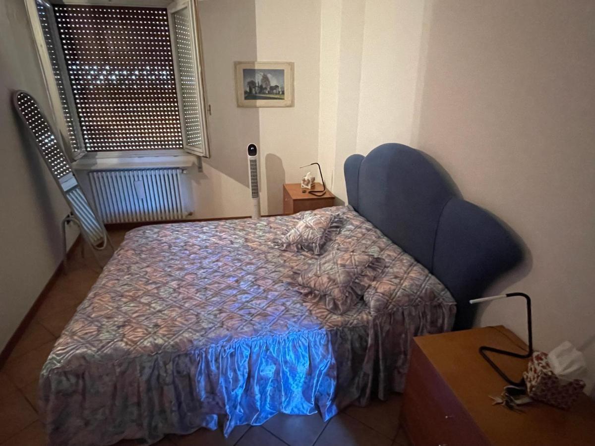 La Casa Dei Sogni Apartment Intra Bagian luar foto