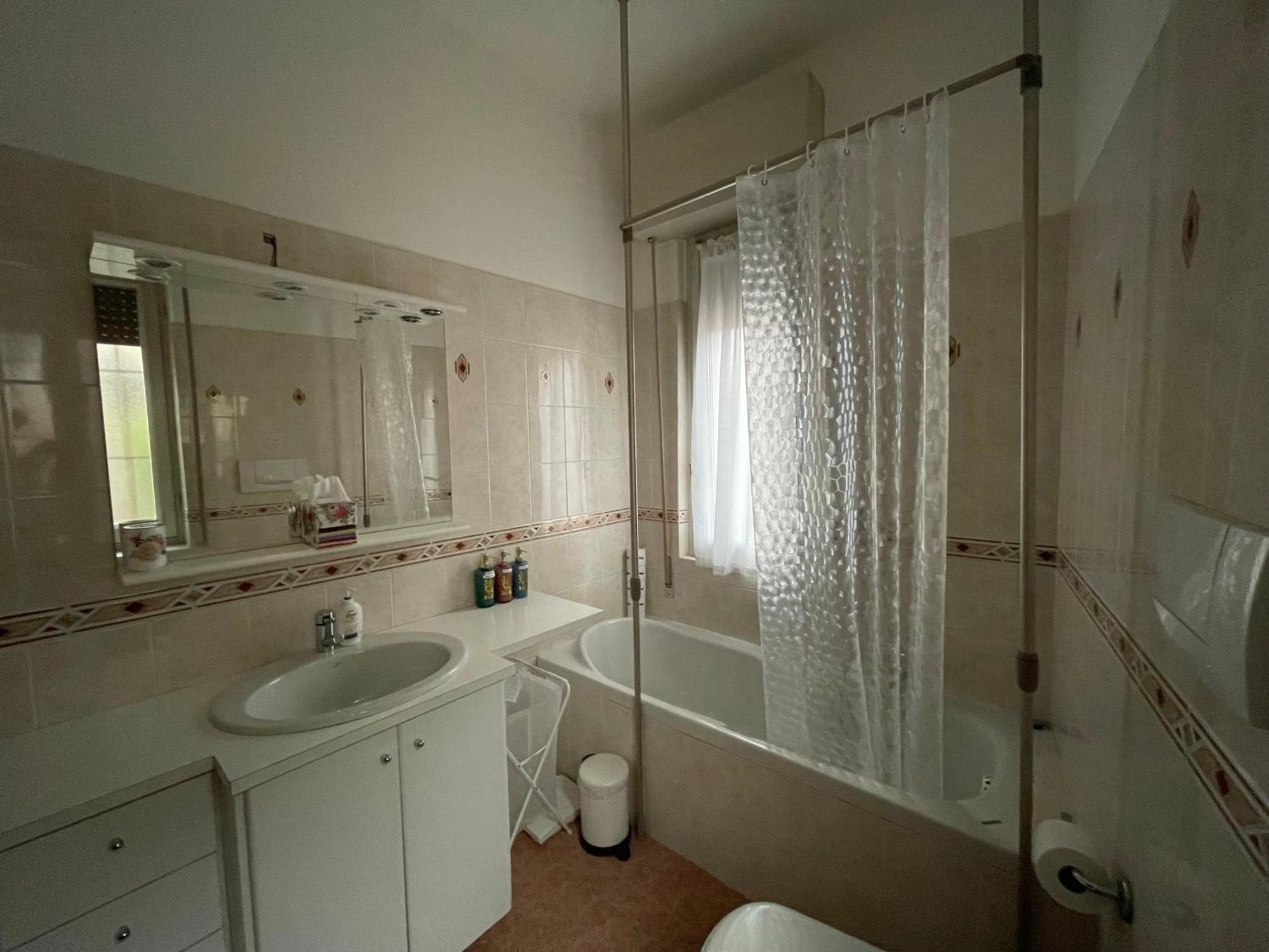 La Casa Dei Sogni Apartment Intra Bagian luar foto